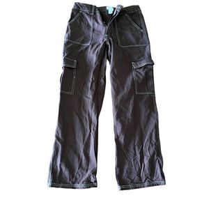 BROWN STREETWARE CARGO PANT